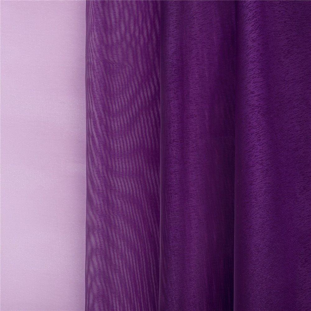 Colored organza h cm 150 Rainbow item