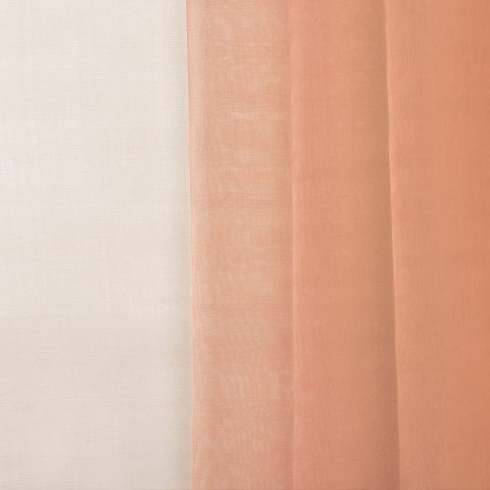Colored organza h cm 150 Rainbow item