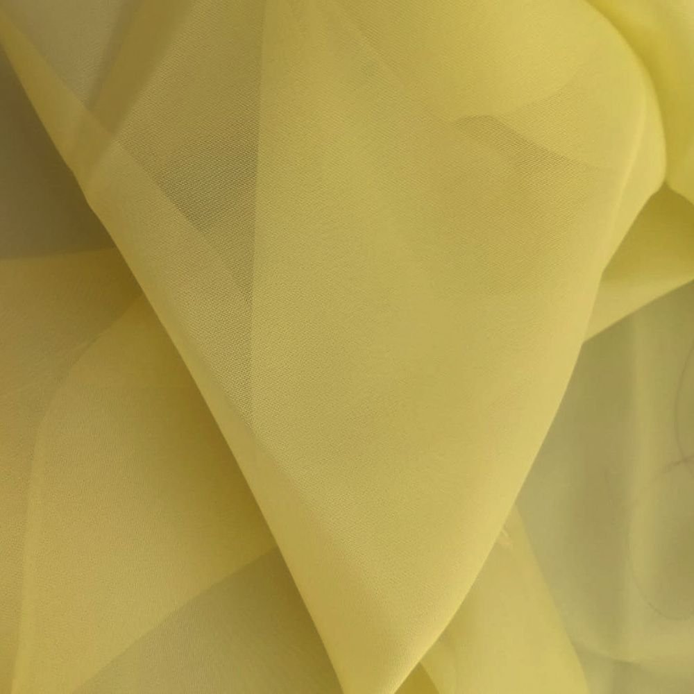 Colored organza h cm 150 Rainbow item