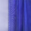 Colored organza h cm 150 Rainbow item