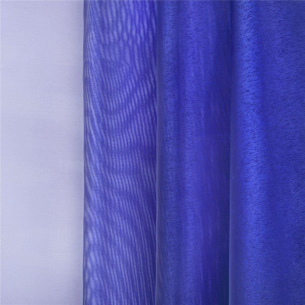 Colored organza h cm 150 Rainbow item