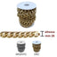 Catena metallo h mm 20 articolo 527 metri 5