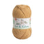 Cotton flower crochet thread 100% cotton 50 gr item 0360 10 balls