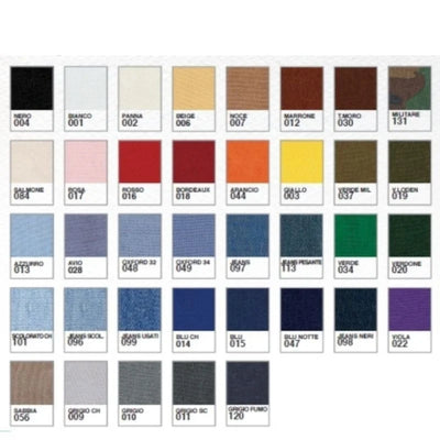 Saldastrappi termoadesivo articolo 120