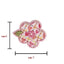 Iron-on fabric application item 8129 pieces 3