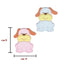Iron-on fabric application item 8620 pieces 3