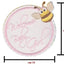 Iron-on application for fabric item 9006