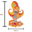 Iron-on fabric application item 7493 pieces 3