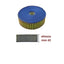 Gallone bordura h cm 43 articolo 5214 metri 10