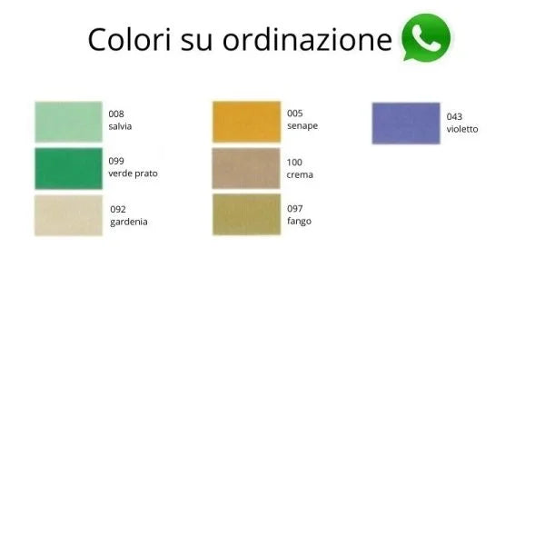Passafino cotone 100% h cm 1,2 articolo 595 metri 20