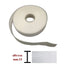 Fettuccia spigata cotone 100% h mm 24 articolo 530/24 metri 20