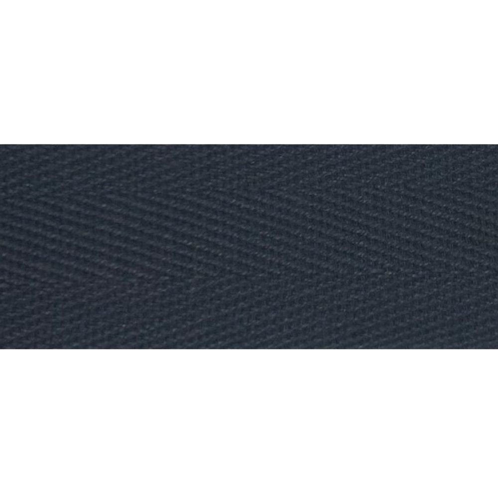 Fettuccia spigata cotone 100% h mm 15 articolo 530/15 metri 20