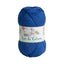 Cotton flower crochet thread 100% cotton 50 gr item 0360 10 balls
