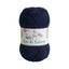 Cotton flower crochet thread 100% cotton 50 gr item 0360 10 balls