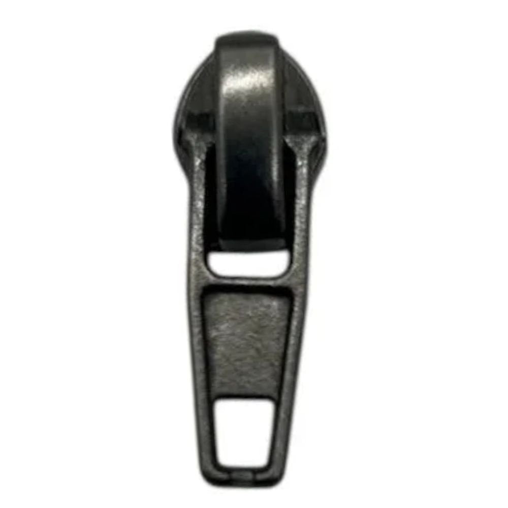 3mm spiral chain zip slider