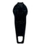 3mm spiral chain zip slider