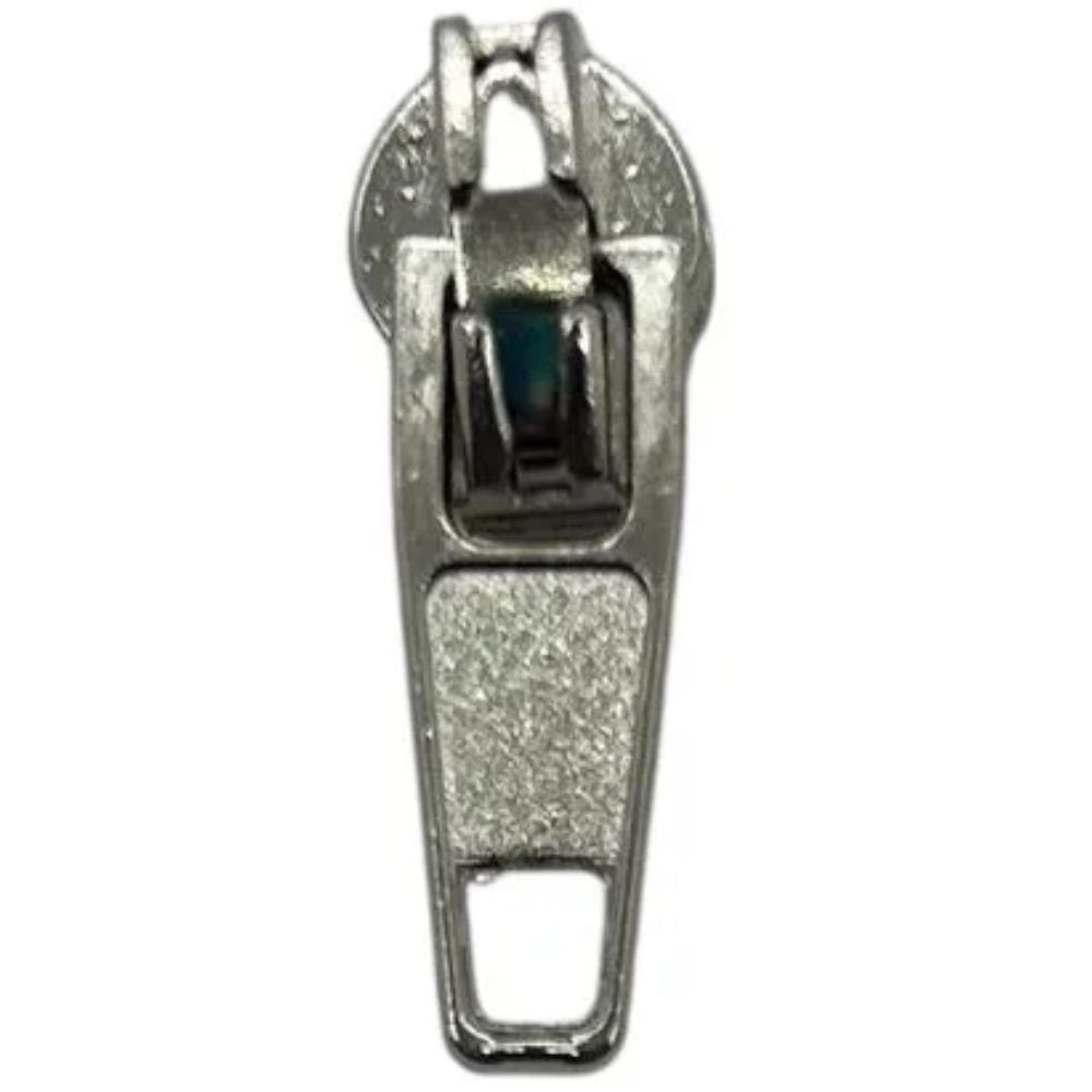 3mm spiral chain zip slider