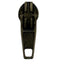 3mm spiral chain zip slider