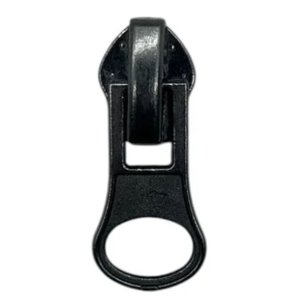 5mm spiral chain zip slider
