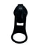5mm spiral chain zip slider