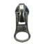5mm spiral chain zip slider