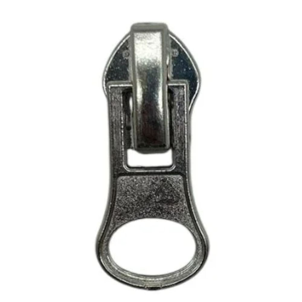 5mm spiral chain zip slider
