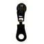 5mm spiral chain zip slider