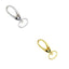 Moschettone lunghezza mm 45 articolo FF355
pezzi 3