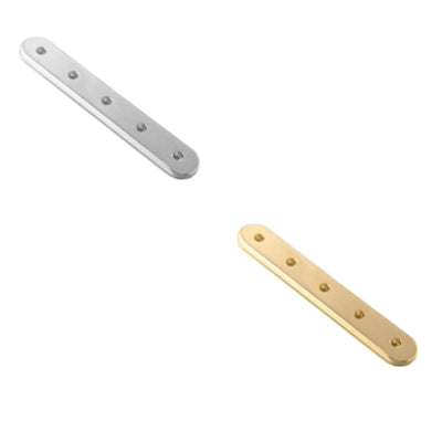 Distanziatore 5 fori articolo FF097
pezzi 24