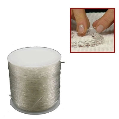 Filo nylon ø mm 0,80 articolo K1022 metri 100