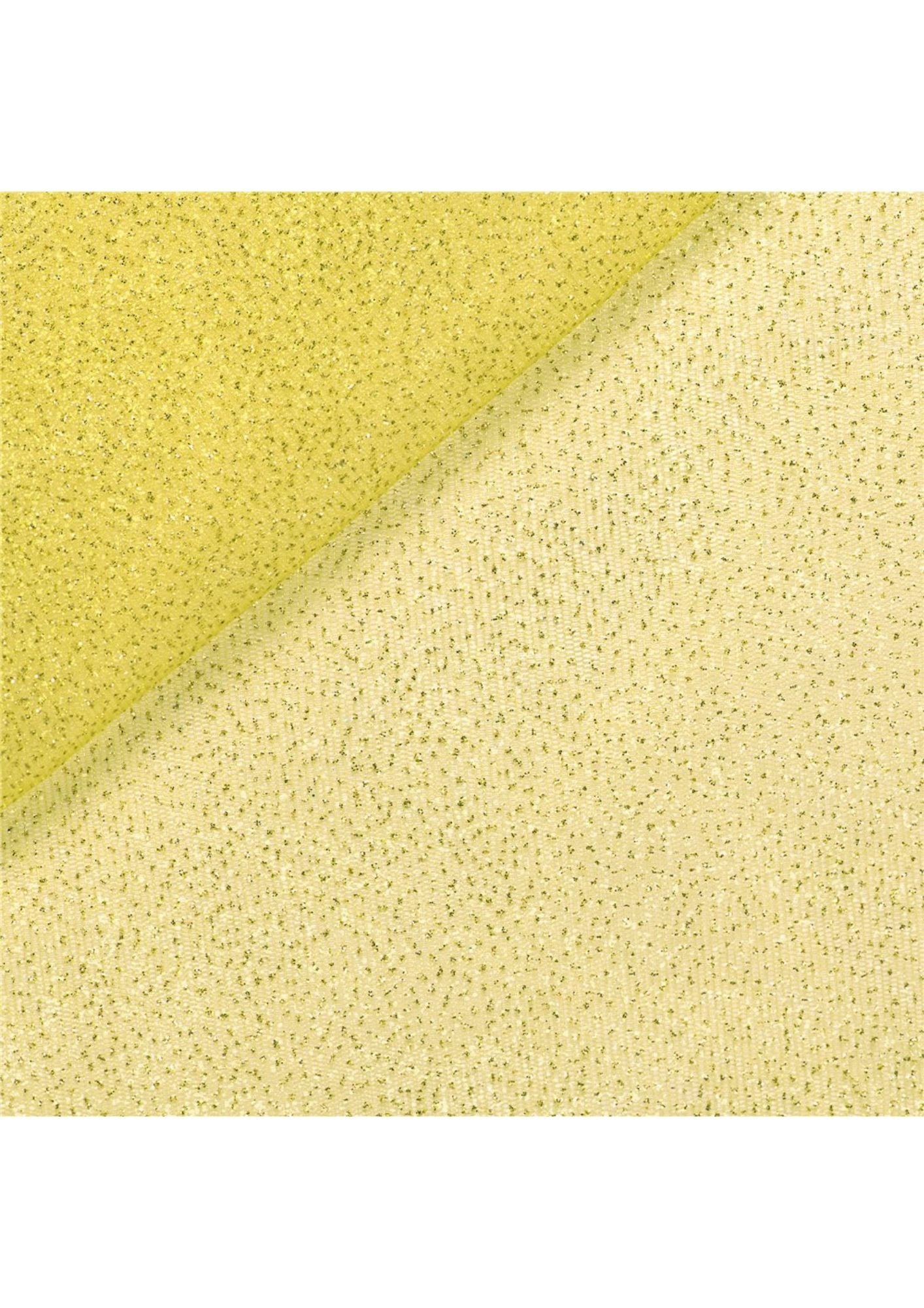 Soft tulle h cm 150 Strass Effect item
