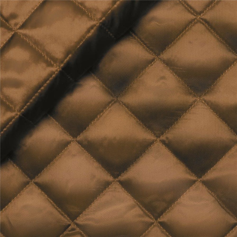 Nylon quilt with diamond pattern, 5 cm high, 140 cm wide, item 480