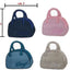 Iron-on application for fabric item 227/B, 6 pieces