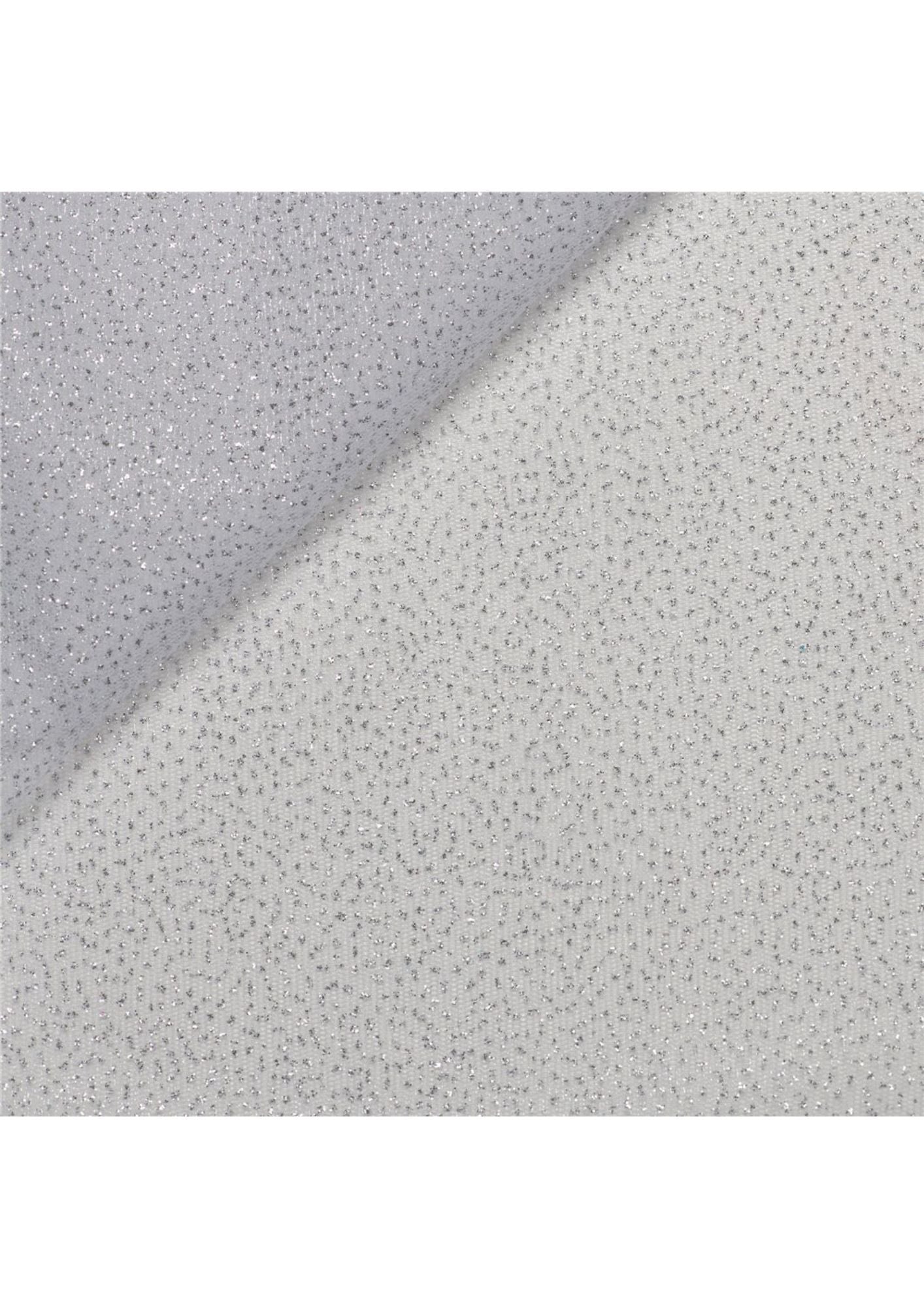 Soft tulle h cm 150 Strass Effect item