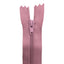 Spiral zipper 35 cm 3 mm chain item S30/35
