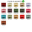 Satin spaghetti tubular h mm 7 item 889 meters 25