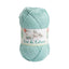 Cotton flower crochet thread 100% cotton 50 gr item 0360 10 balls
