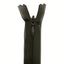 Cerniera lampo invisibile 60 cm articolo 1185/1/60