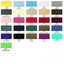 Nastro bielastico lycra H cm 10 articolo Ibiza metri 10