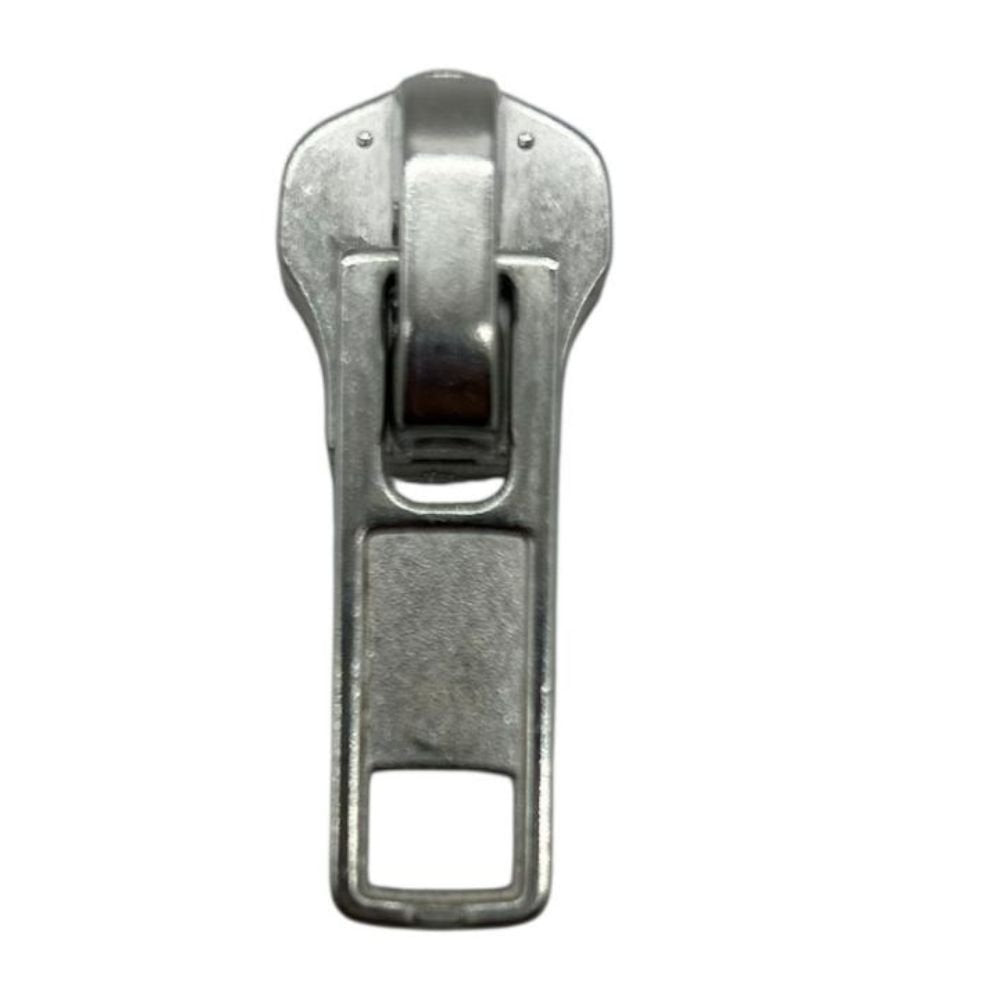 10mm metal chain zip slider