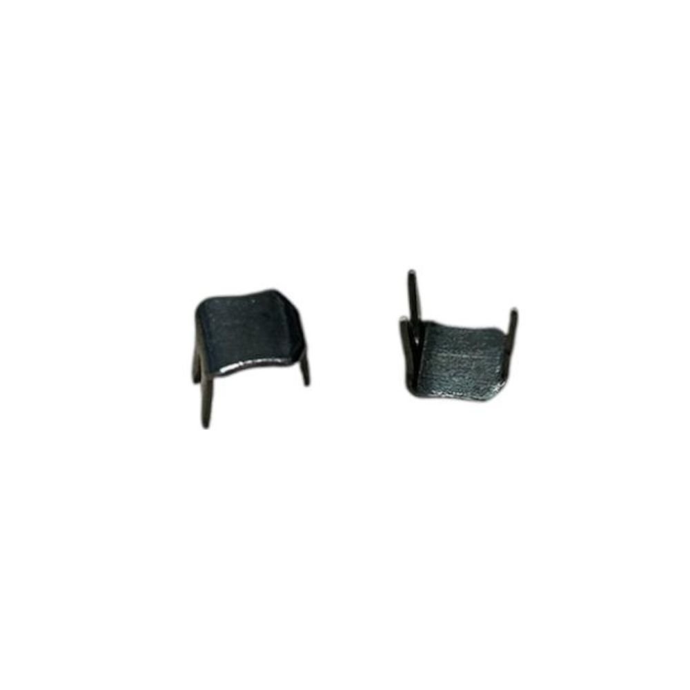 Upper stop for spiral zip chain width mm 05-06 pieces 100