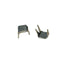 Upper stop for spiral zip chain width mm 05-06 pieces 100