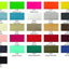 Tubolare elastico lycra ø mm 5 articolo Ibiza Tondino metri 20