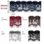 Lace and velvet trimmings item PS00065 5 meters