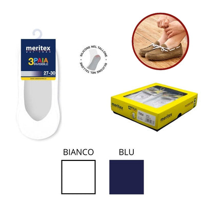 Calza sanetta bimbo articolo 7654
paia 12