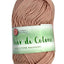 Fior di cotone filo per uncinetto 100% cotone 50 gr articolo 0360 gomitoli 10