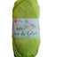 Fior di cotone filo per uncinetto 100% cotone 50 gr articolo 0360 gomitoli 10