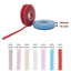 Nylon lace h mm 15 item P1015
 25 meters