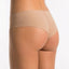 Low-waisted panty with invisible line, item 8142 Cotonella