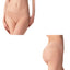 Low-waisted panty with invisible line, item 8142 Cotonella
